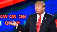 Donaldas Trumpas