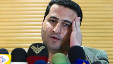 Shahramas Amiri