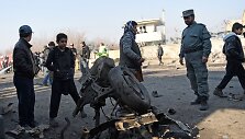 Pakistaną krečia terorizmo pavojus