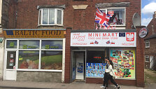 Lenkai Didžiojoje Britanijoje įsikūrę pana&scaron;iai, kaip lietuviai.