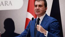 Turkijos ES reikalų ministras Omeras Celikas