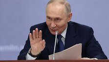 Vladimiras Putinas