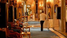 &bdquo;Ritz&ldquo; vie&scaron;butis Paryžiuje