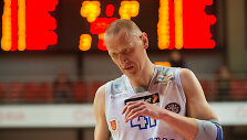 Donatas Zavackas