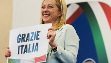 Giorgia Meloni