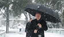 Recepas Tayyipas Erdoganas