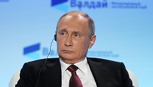 Vladimiras Putinas