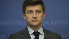 Zdravko Maričius