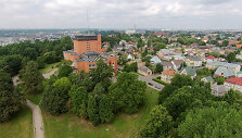 Kauno apskrities vie&scaron;oji biblioteka