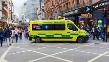 Londono greitoji medicinos pagalba