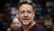 Russellas Crowe