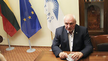 Valentinas Mazuronis