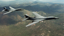 Bombone&scaron;iai B-1B