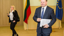 Saulius Skvernelis