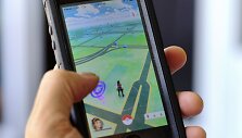 &bdquo;Pokemon Go&ldquo;  suskubo i&scaron;naudoti ir vagi&scaron;iai