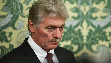 Dmitrijus Peskovas / Mikhail Tereshchenko / ZUMAPRESS.com