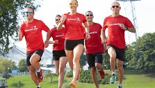 Skausmo mal&scaron;inimas cheminiais vaistais &ndash; kokia rizika sportuojantiems?