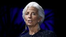 23. Tarptautinio valiutos fondo direktorė Christine Lagarde