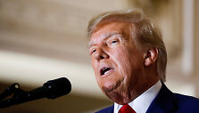 Donaldas Trumpas