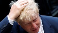 Borisas Johnsonas
