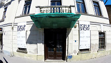 Umiastovskių rūmai