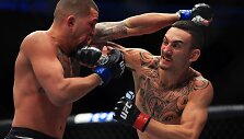 Maxas Holloway