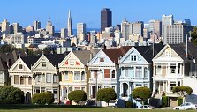 San Franciskas