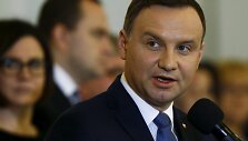 Andrzejus Duda