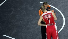 Vassilis Spanoulis