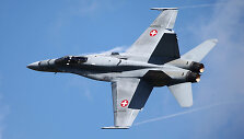 Naikintuvas &bdquo;F/A-18 Hornet&ldquo;