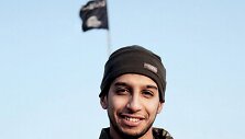 Abdelhamidas Abaaoudas