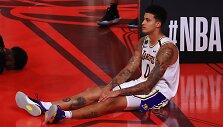 Kyle'as Kuzma