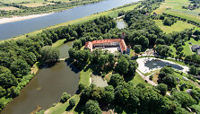 Panemunės pilis