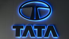 &bdquo;Tata&ldquo; logotipas