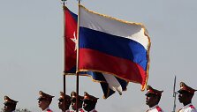 Kubos ir Rusijos kariai