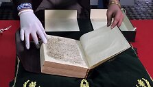 Maroke renovuojama viena seniausių pasaulio bibliotekų