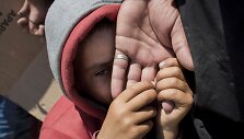 Migrantų vaikai Europoje