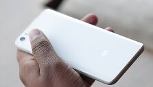 Pristatytas &bdquo;Xiaomi mi 5&ldquo; i&scaron;manusis telefonas