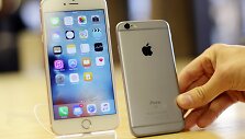 &bdquo;iPhone 6s&ldquo; ir &bdquo;iPhone 6s Plus&ldquo; 