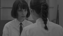 Filmo &bdquo;A&scaron;, Olga Hepnarova&ldquo; kadrai