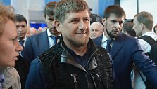 Ramzanas Kadyrovas