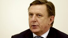 Naujasis Latvijos premjeras Maris Kučinskis