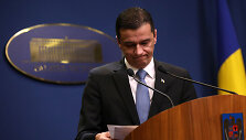Sorinas Grindeanu