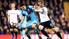 &bdquo;Tottenham&ldquo; &ndash; &bdquo;Wycombe Wanderers&ldquo;