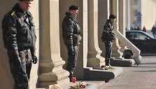 Baltarusijos policijos pareigūnai