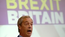 Nigelas Farage'as