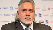 Vijay Mallya