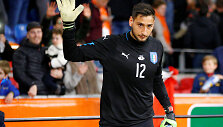 Gianluigi Donnarumma