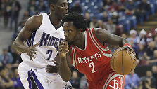 Patrickas Beverley