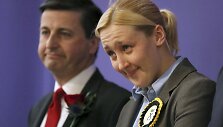 Mhairi Black